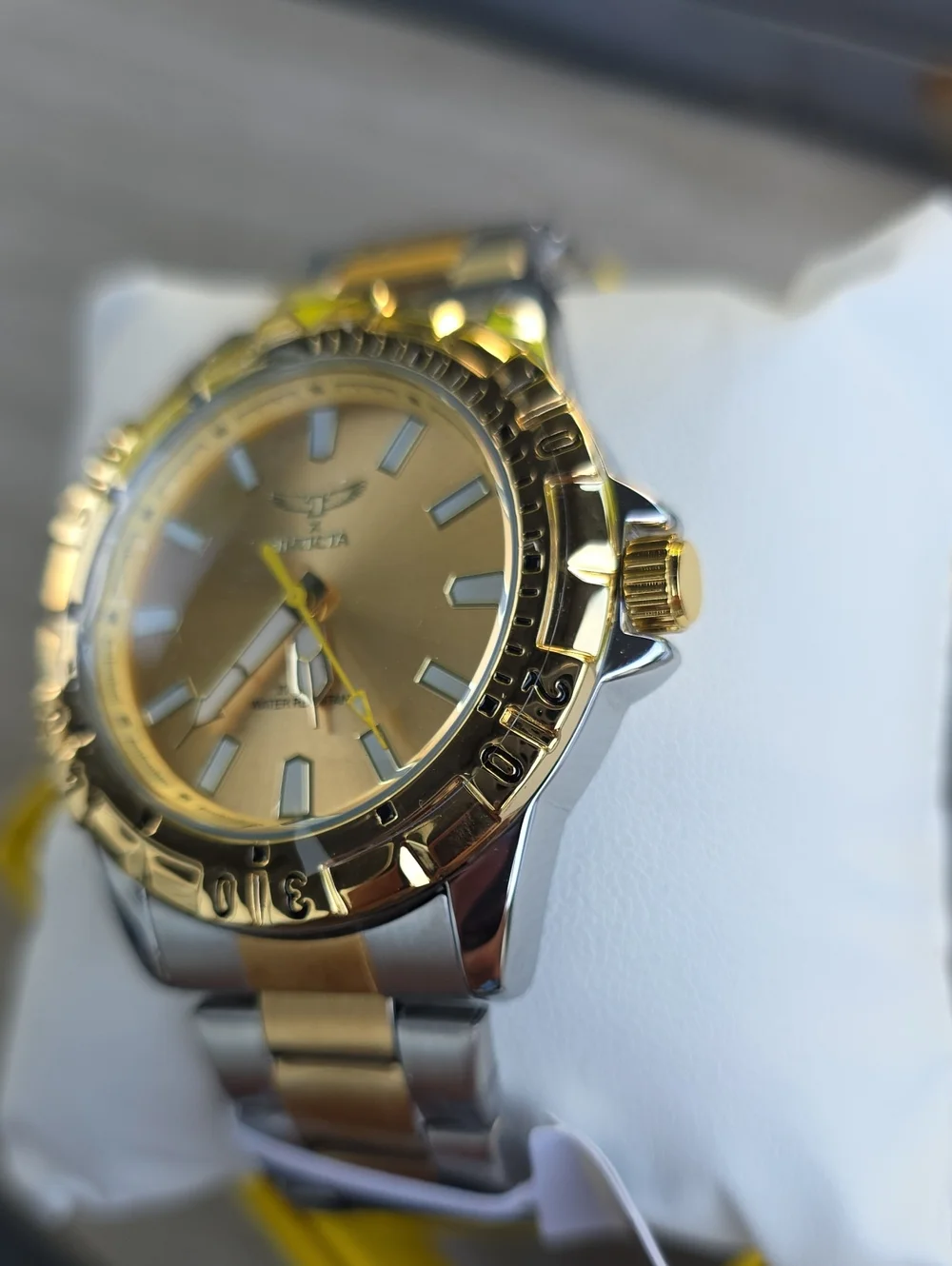 499.  Invicta Specialty I by Invicta Men's Watch - 42mm.
